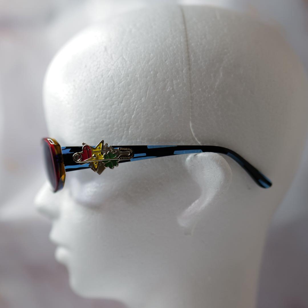 Vivienne Westwood 安全ピンモチーフ付 ヴィヴィアン y2k