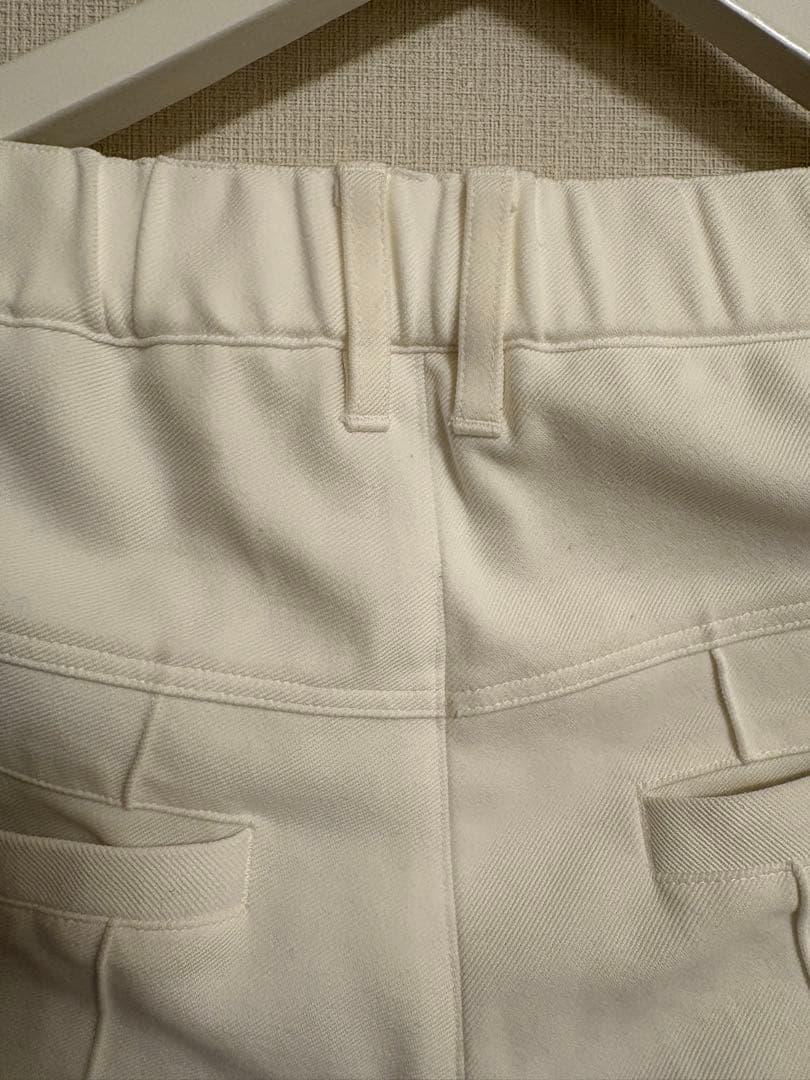 8YARDS☆BackSlash Trousers 1G ハチヤーズトラウザーL