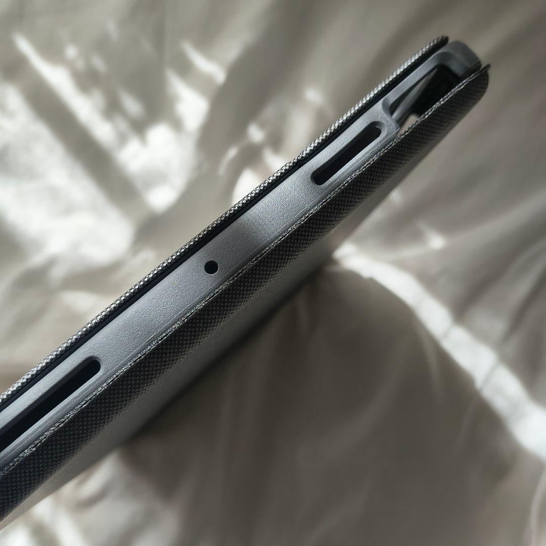 【美品】フォリオタッチ 装着するだけ。即戦力キーボード