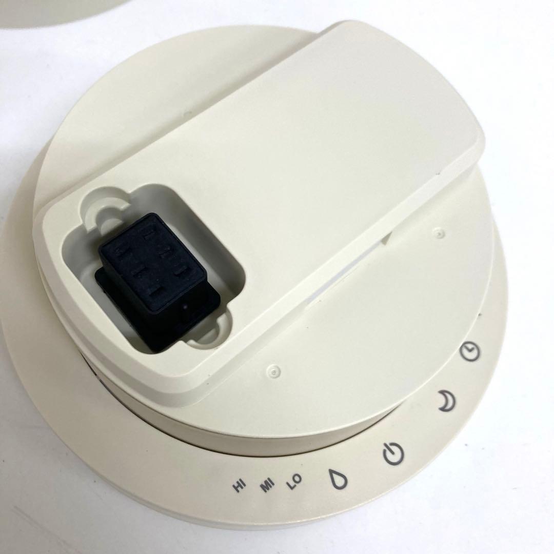B69-42 BRUNO ブルーノ 超音波加湿器 SLIM MIST 2L