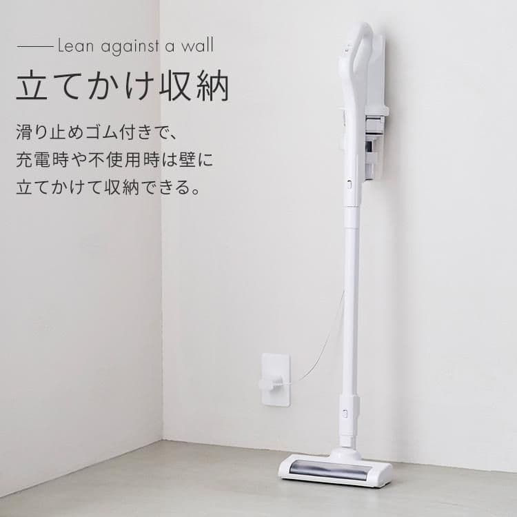 未使用 新品 アイリスオーヤマ コードレス サイクロン 掃除機 車内掃除 V13
