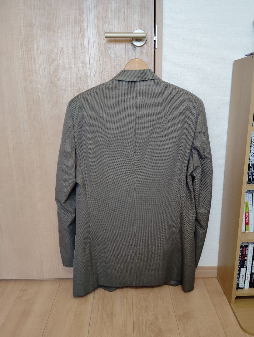 ARMANI スーツ　6500円に値下げ！