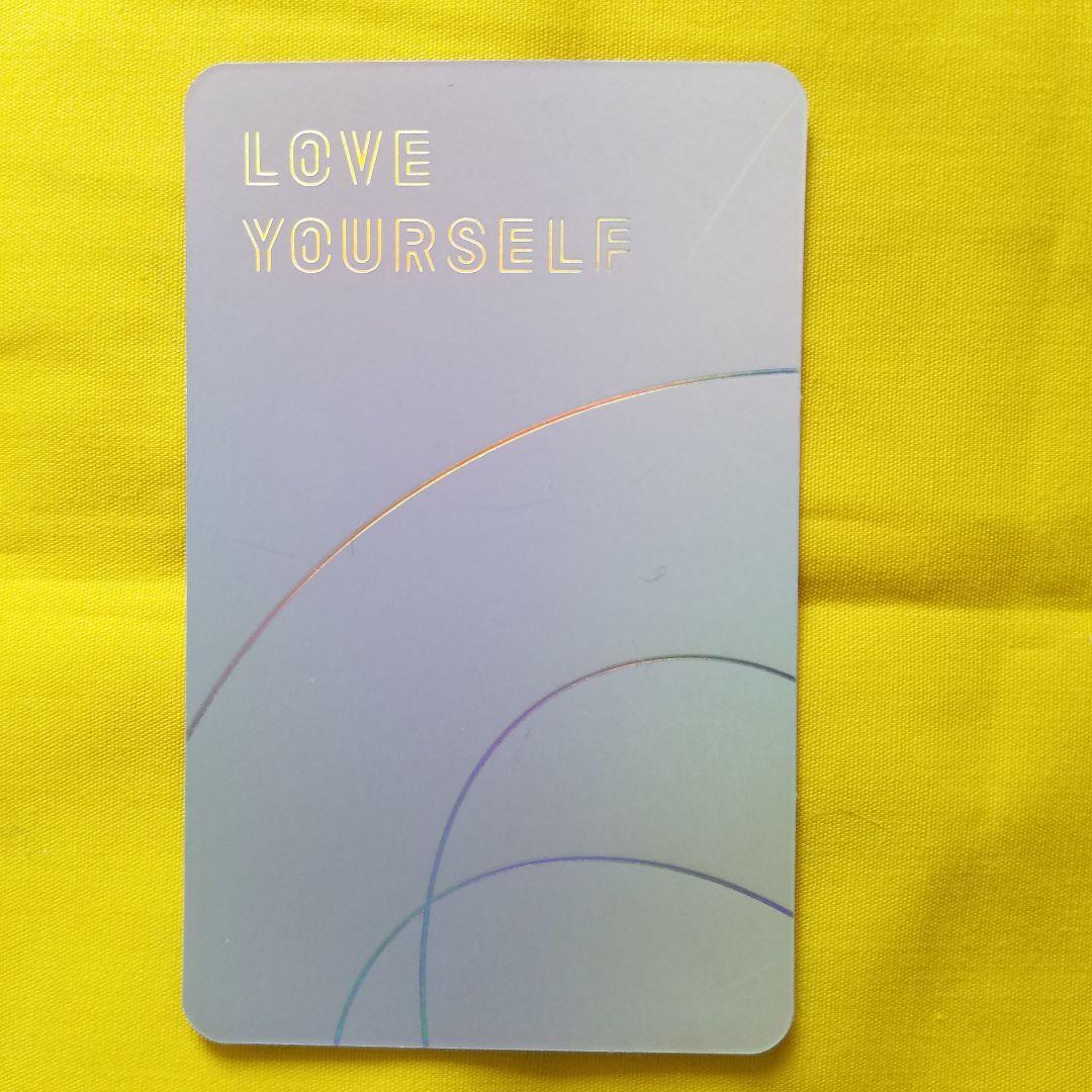 BTS WORLD TOUR DVD(blu-ray) ニューヨーク
