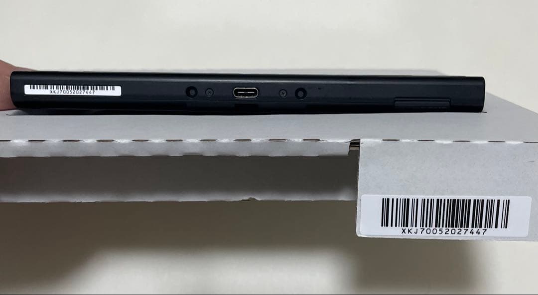 ニンテンドースイッチ 本体 バッテリー強化型➕ケースセット