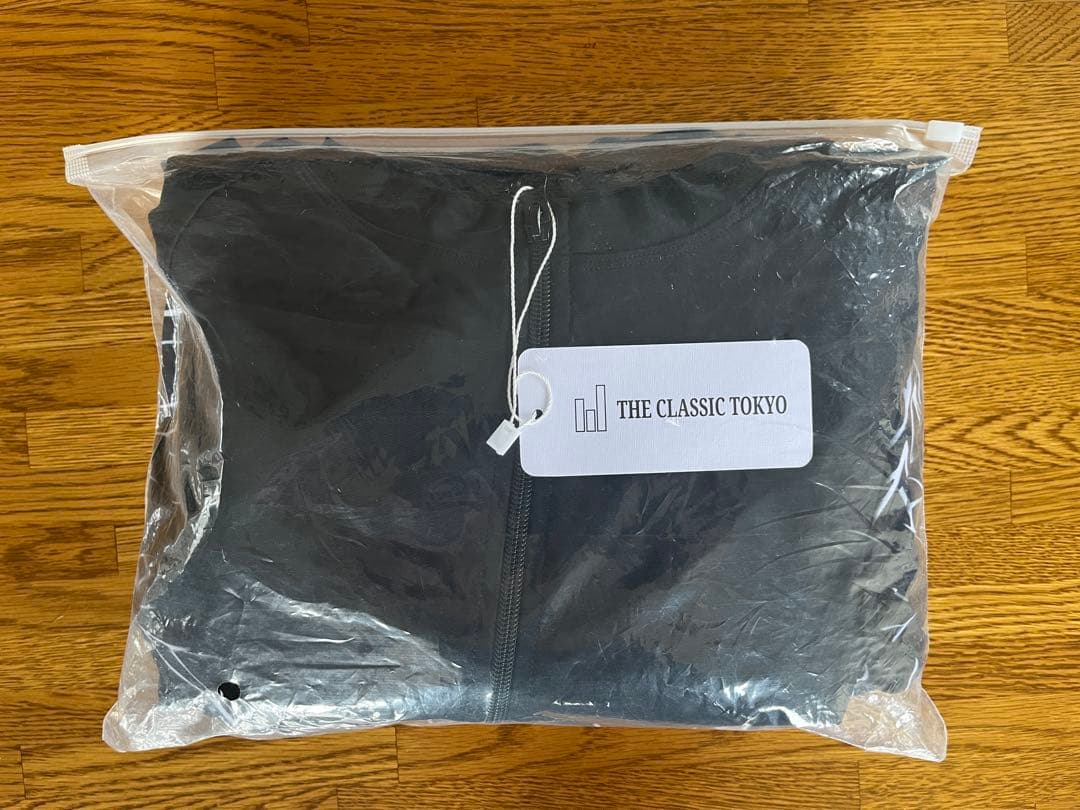 【未使用】THE CLASSIC TOKYO UV LABEL 5点セット 3L