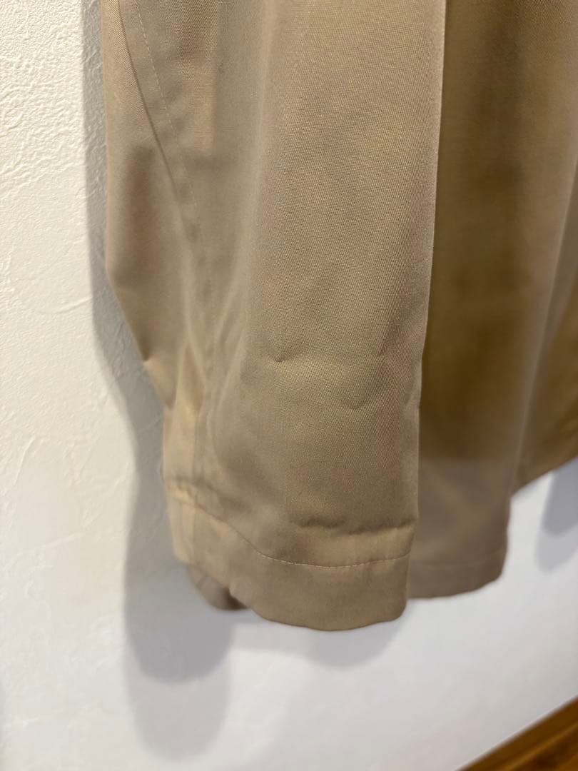JOURNAL STANDARD ライトクロスPコート