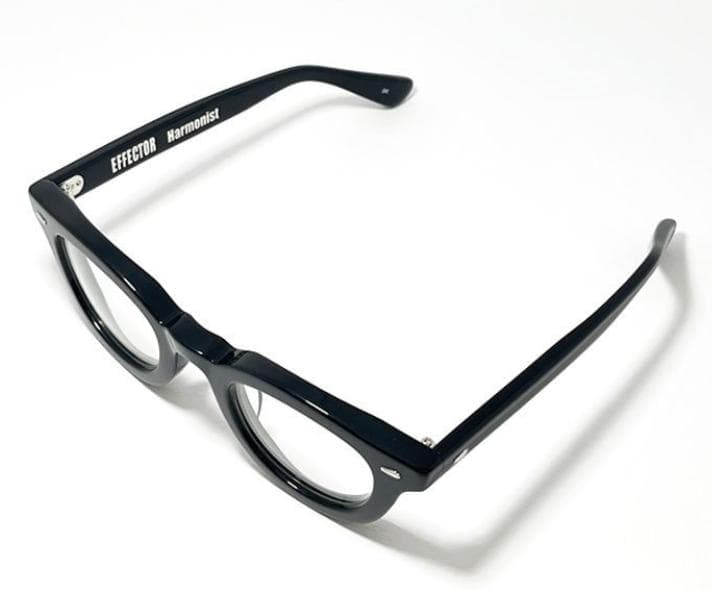 新品 EFFECTOR Harmonist BK ブラウン25%