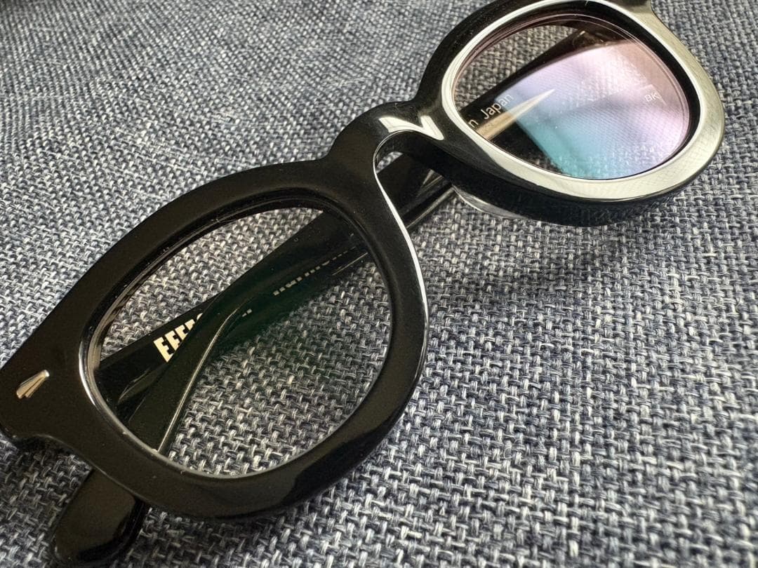 新品 EFFECTOR Harmonist BK ブラウン25%