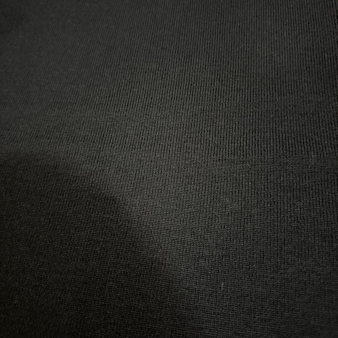 試着のみ90年代Yohji Yamamoto ロングニットスカート