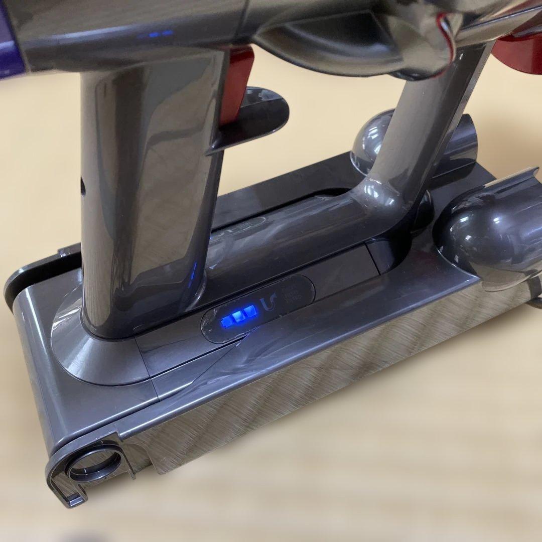 B*E様 ダイソンコードレス掃除機「Dyson Cyclone V10 Fluf