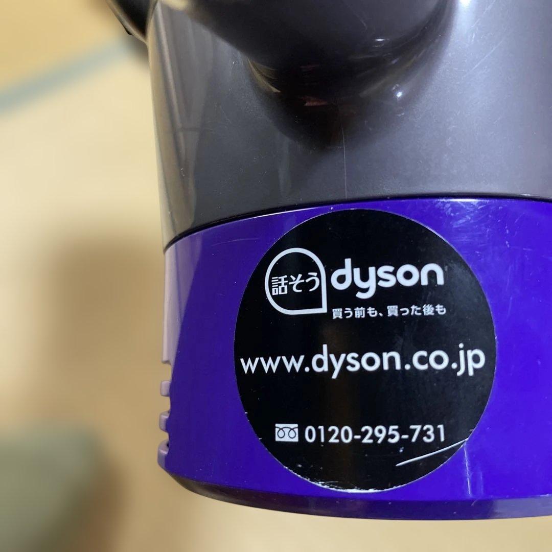 B*E様 ダイソンコードレス掃除機「Dyson Cyclone V10 Fluf