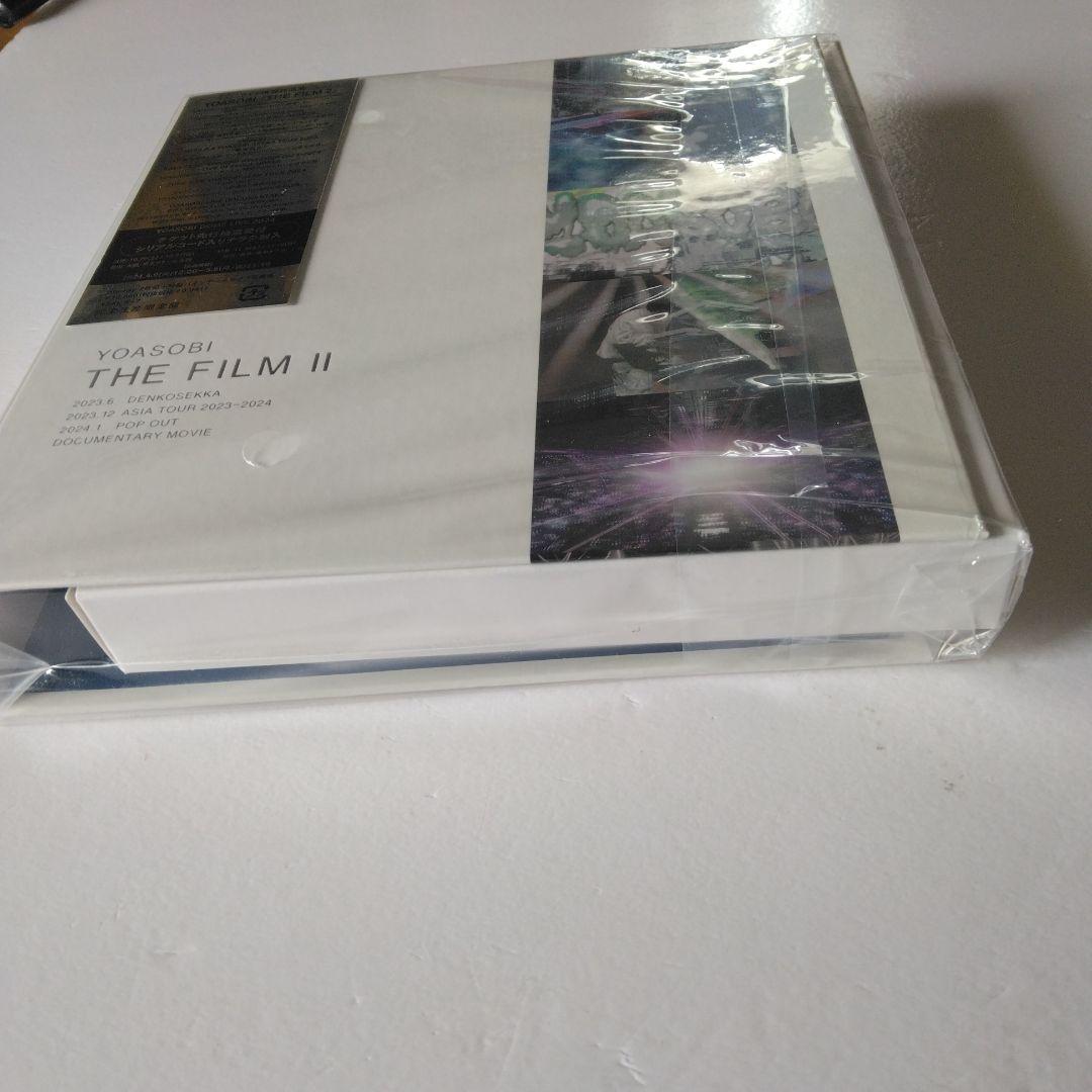 YOASOBI/THE FILM 2完全生産限定盤【 新品未開封品】