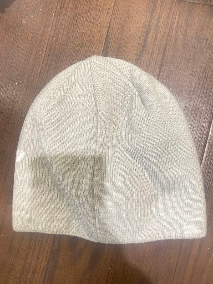 ARC'TERYX FERNIE TOQUE ベージュ