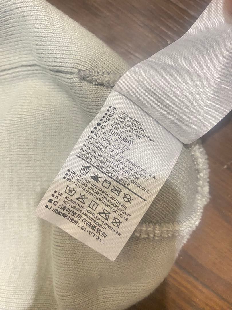 ARC'TERYX FERNIE TOQUE ベージュ