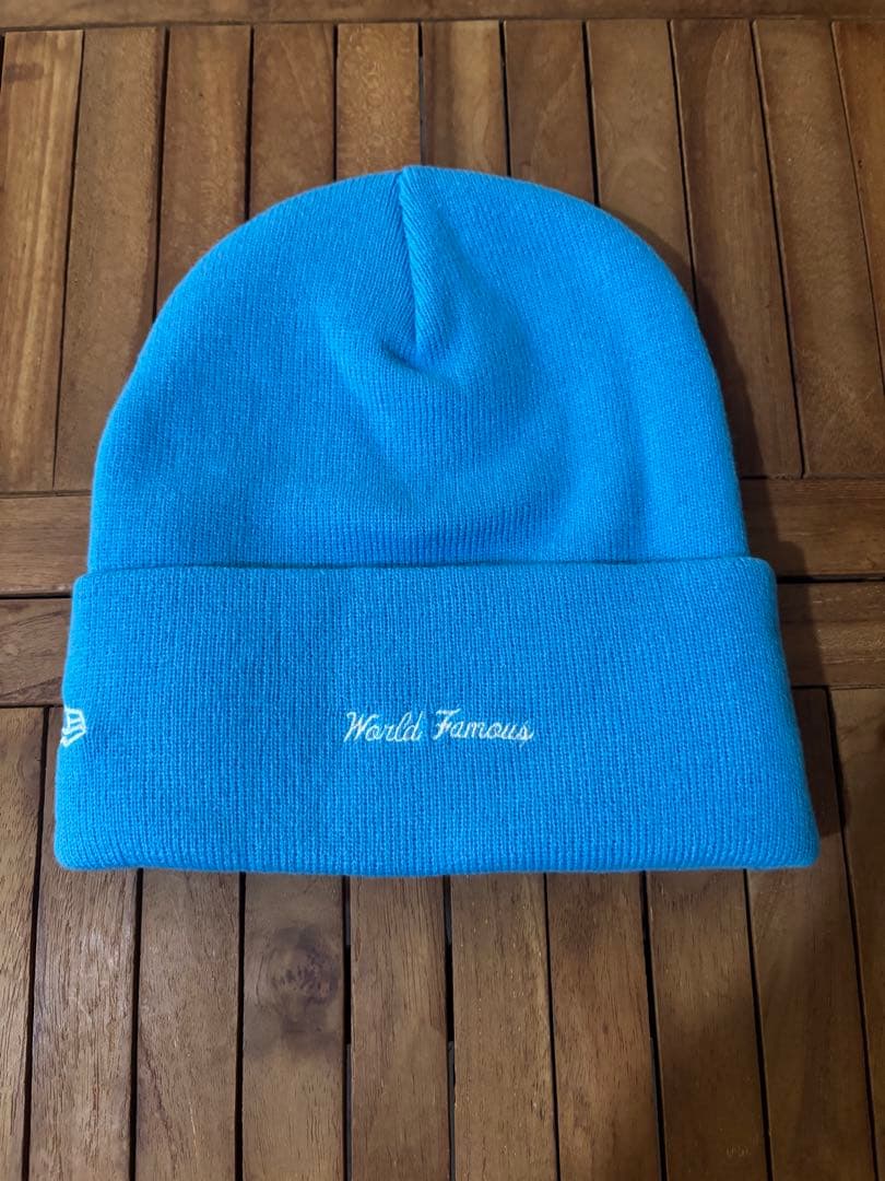 帽子 Supreme New Era Box Logo Beanie