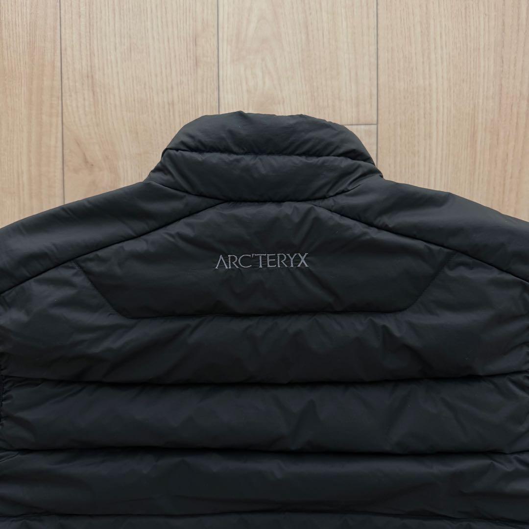 arc'teryx cerium vest アークテリクス セリウムベスト XS