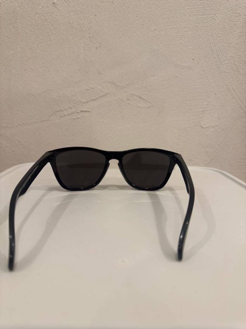 小物 OAKLEY FROGSKINS