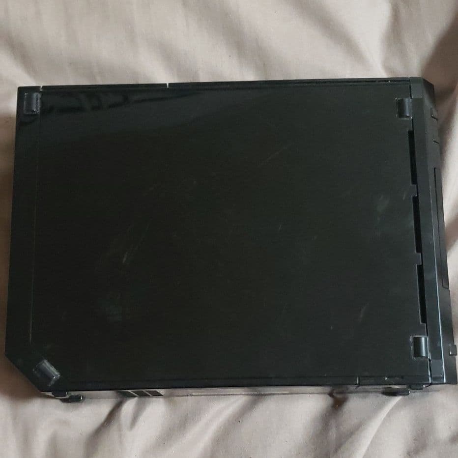 Wii　本体1式