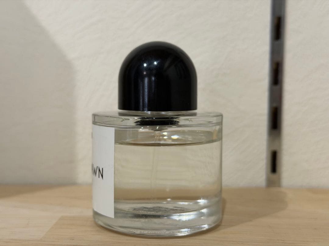 【箱付き】BYREDO DESERT DAWN Eau de Parfum