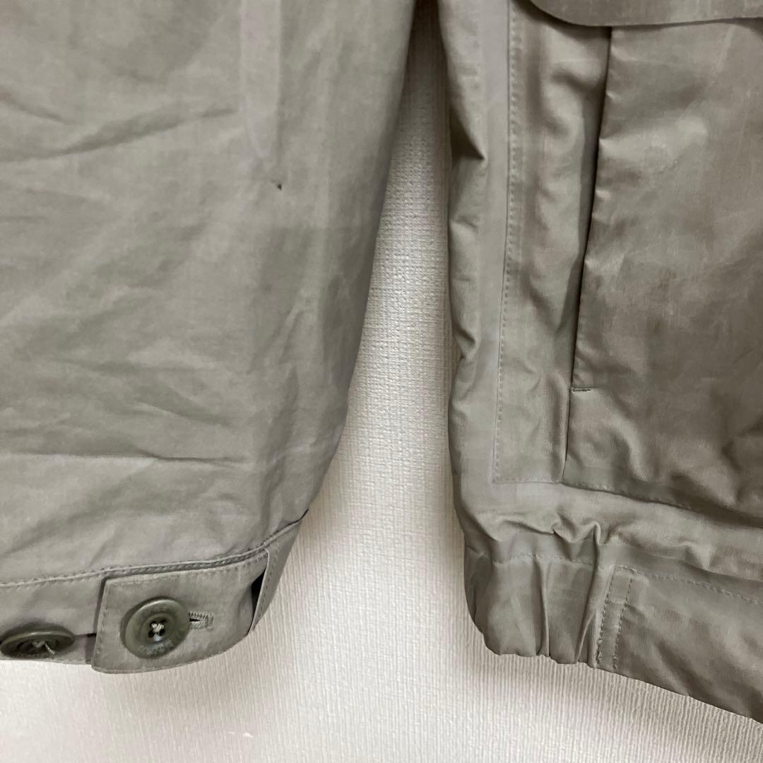 ジャケット・アウター C.P. COMPANY TOOB TWO GOGGLE JACKET
