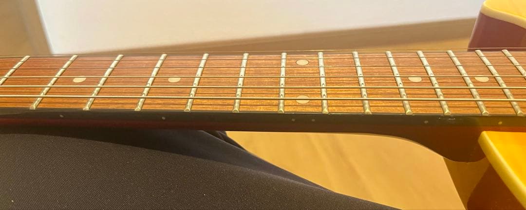 ギター Epiphone Slash AFD Les Paul Special II