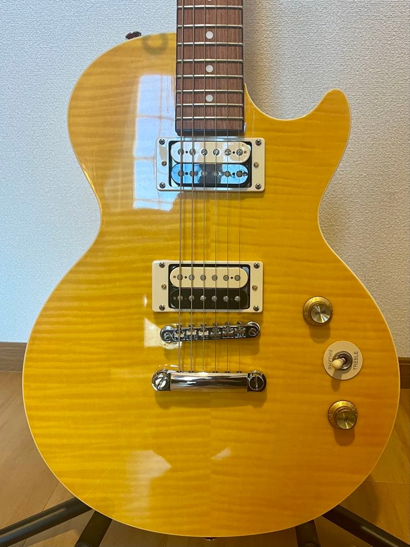 ギター Epiphone Slash AFD Les Paul Special II