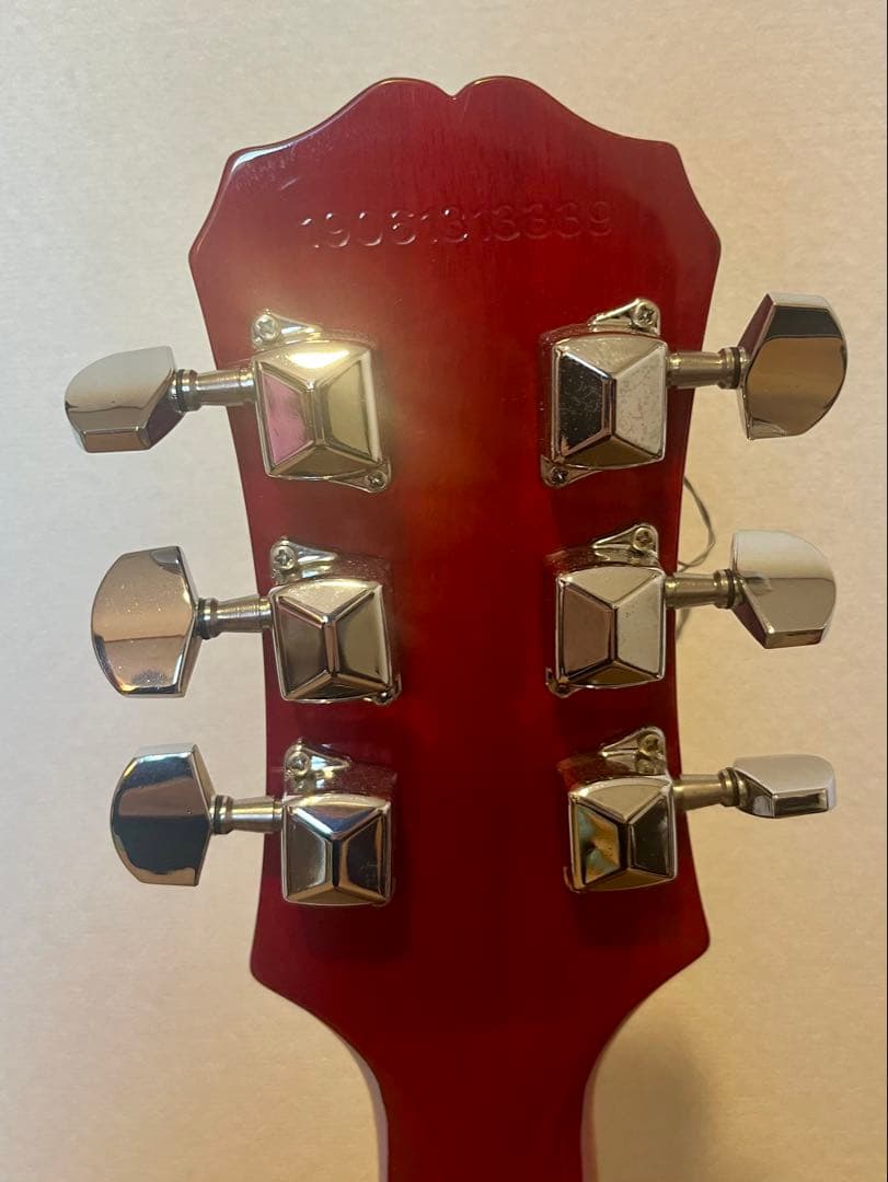ギター Epiphone Slash AFD Les Paul Special II