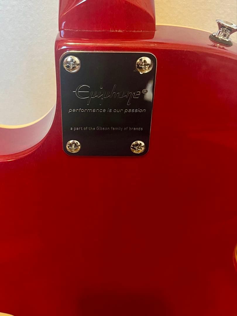 ギター Epiphone Slash AFD Les Paul Special II