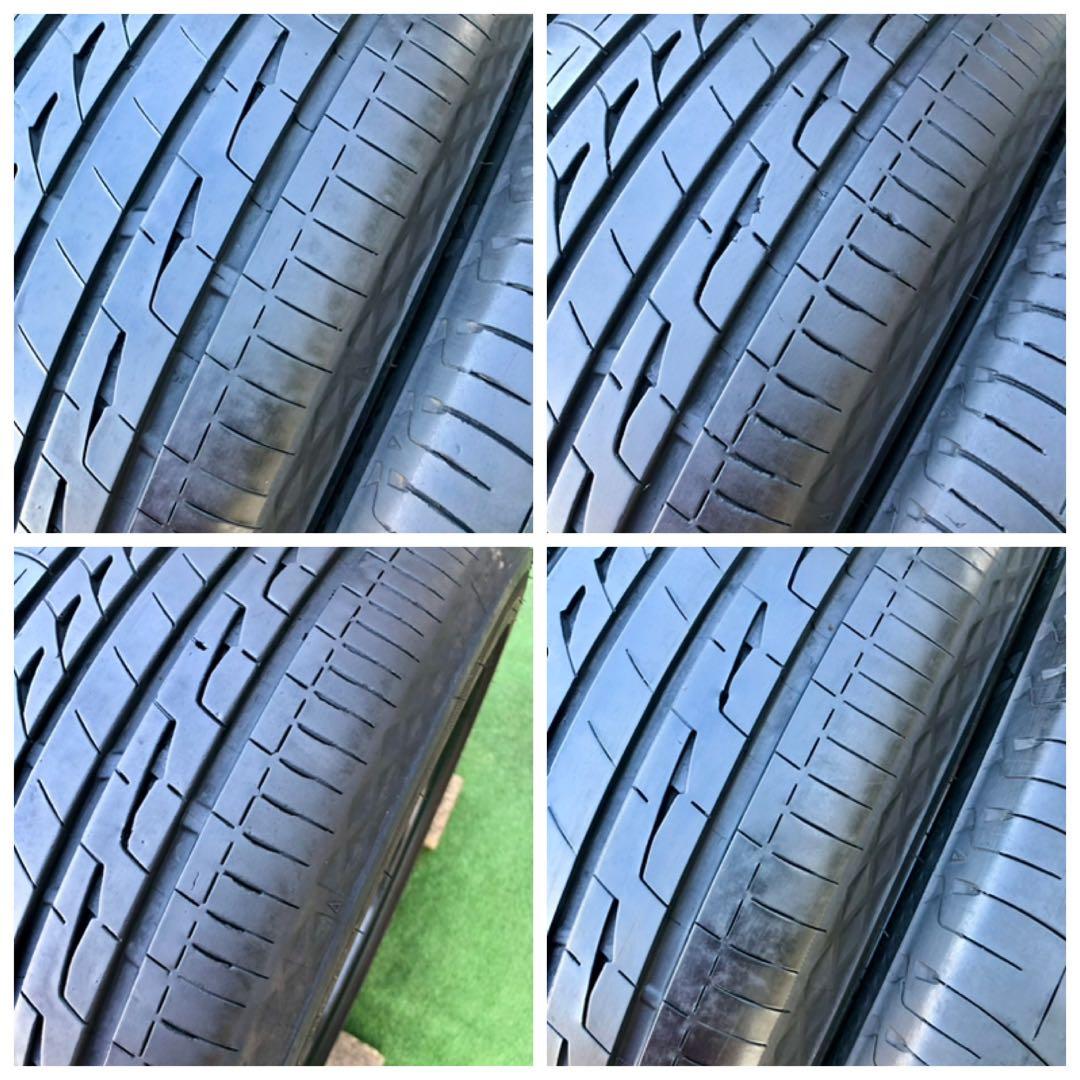 たっちゃん 225/45 R17 REGNO GRX-II