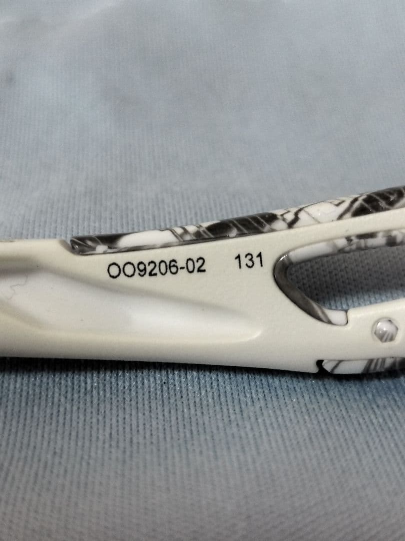 状態良好 レンズ新品 RADAR LOCK PATH OAKLEY