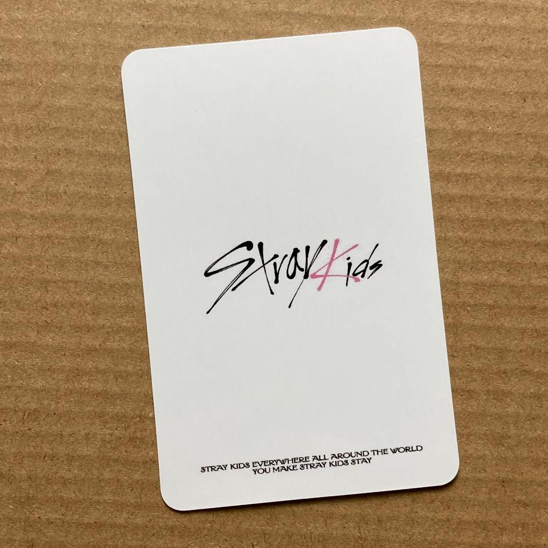 straykids 2025 限定 MBC サノク ハントレカ