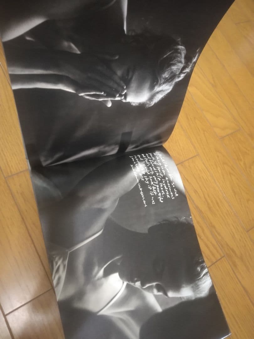 Peter Lindbergh 洋書写真集
