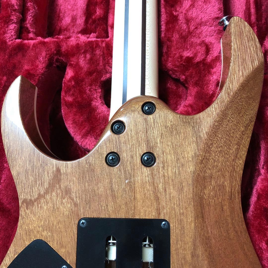 【美品】Ibanez RG5320C Prestige 2024年製