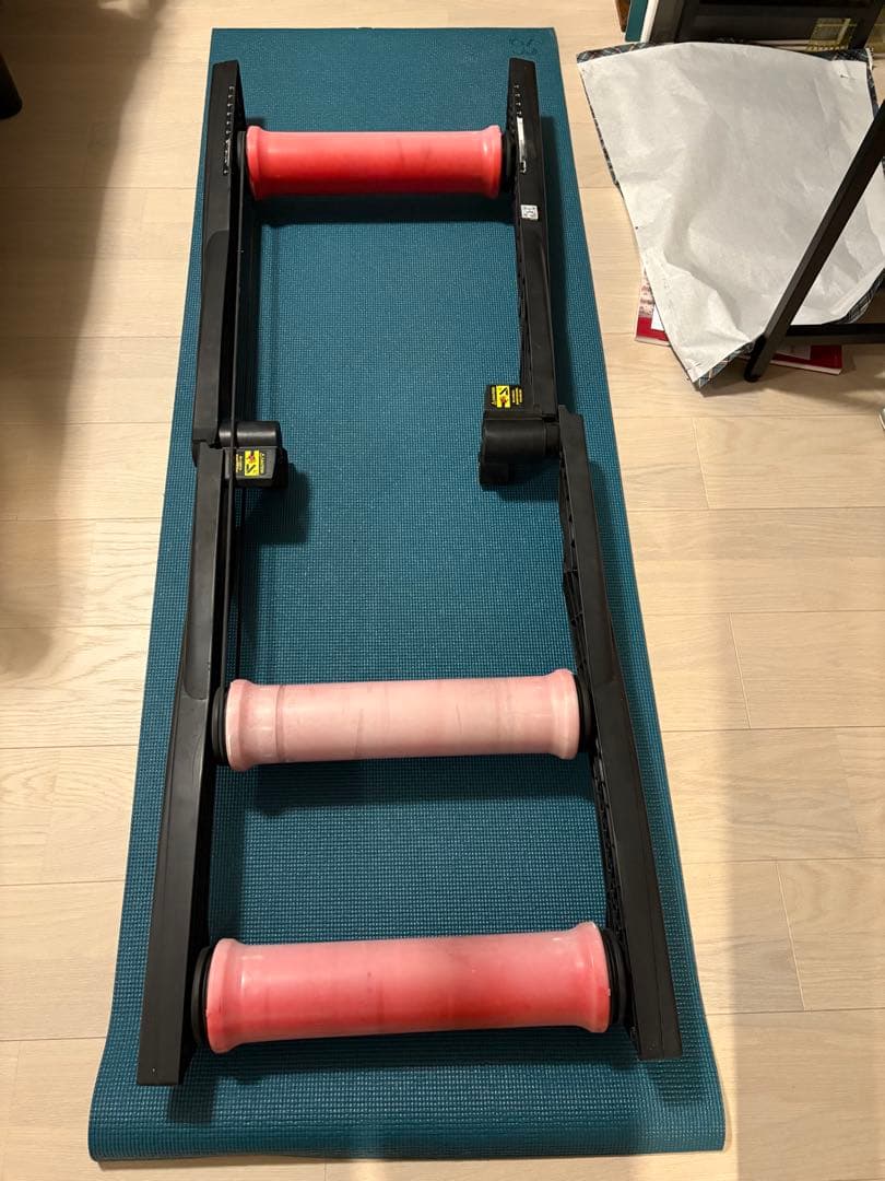 Arion Rollers 3本ローラー