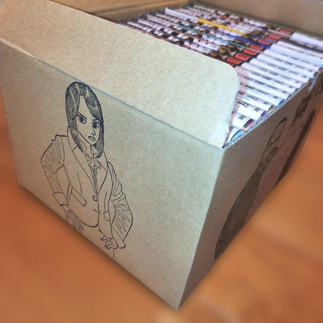 【新品】ドラゴン桜２　全17巻セット 限定BOX付き！