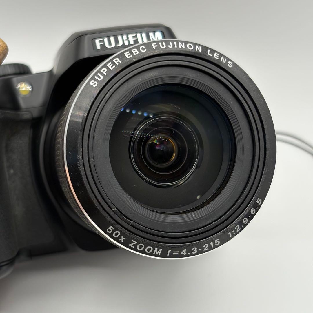 フジフィルム FinePix S9400W 光学50倍ズーム搭載 動作確認済