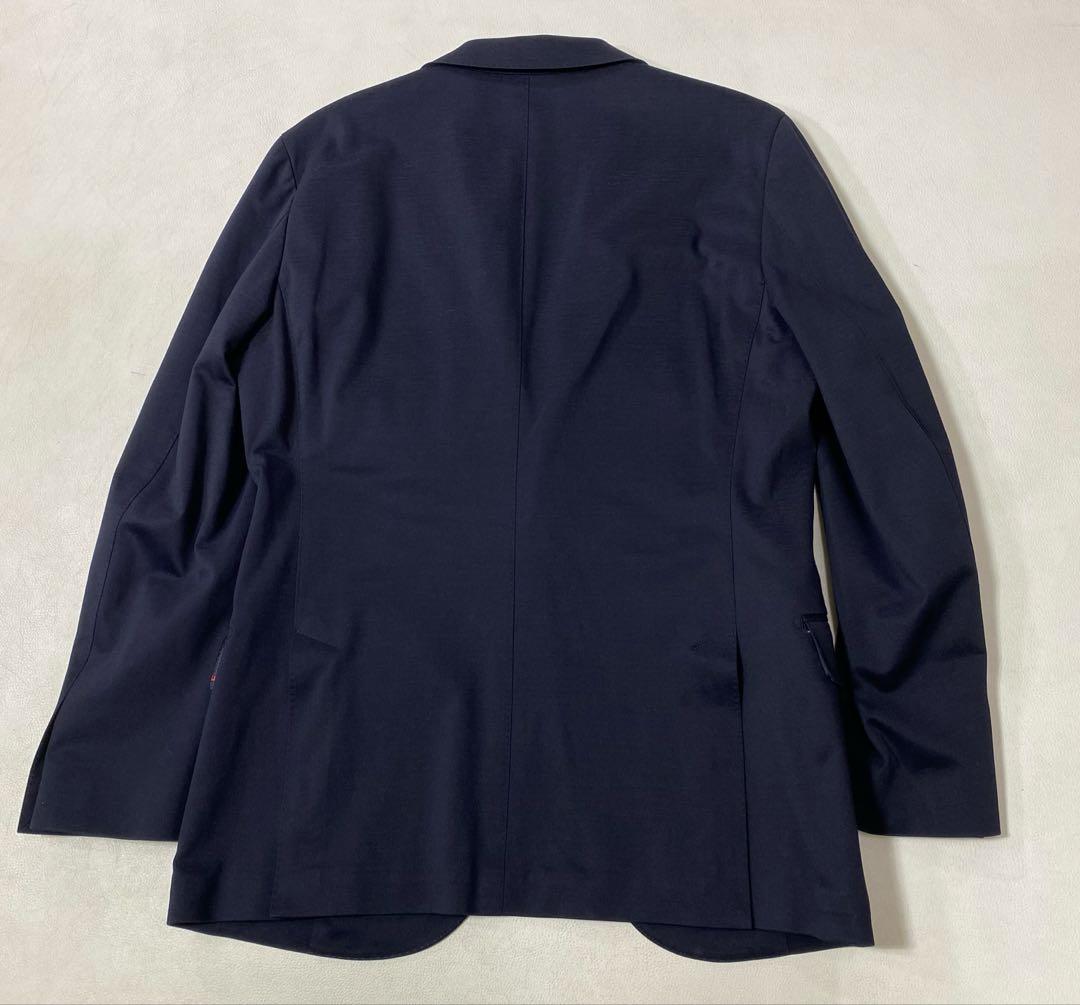 マッキントッシュ フィロソフィー トロッタージャケット 40R