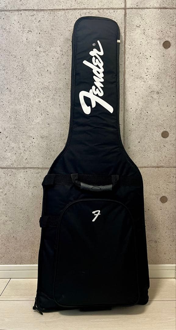 Fender Japan TL62B-22 布袋寅泰 バンビーナ
