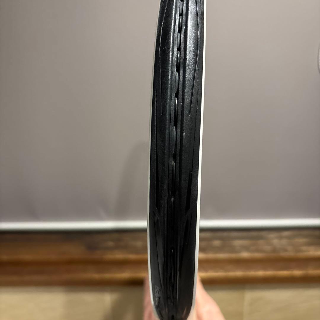 美品　Pure Drive Wimbledon 2024 G1 テニスラケット