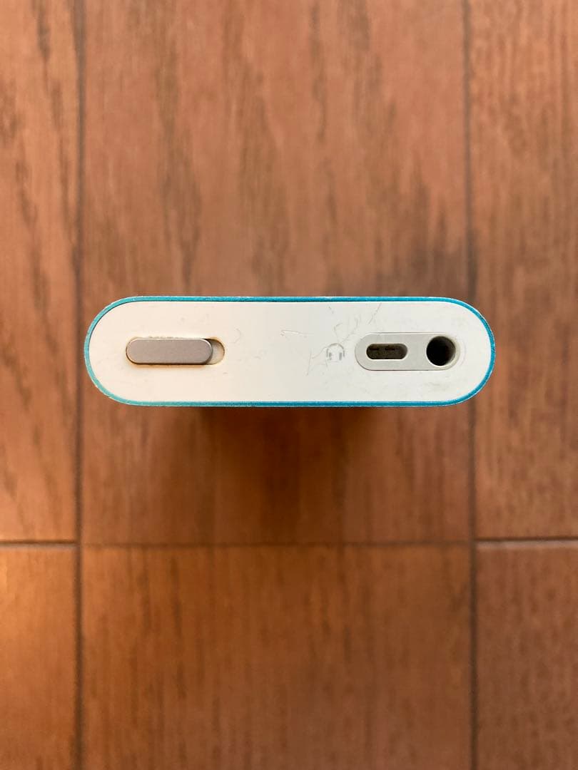 ポータブルプレーヤー i Pod mini 4GB