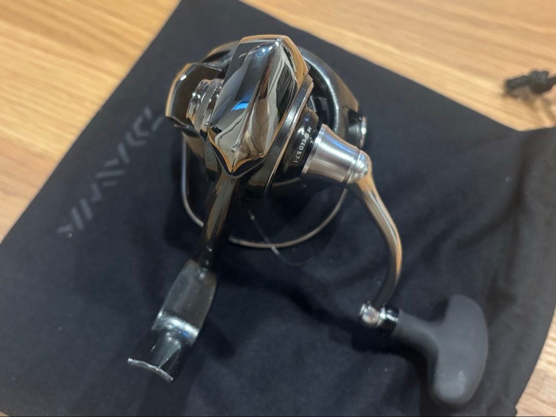 y*o様 DAIWA ダイワ 24 LUVIAS ルビアス LT3000-H