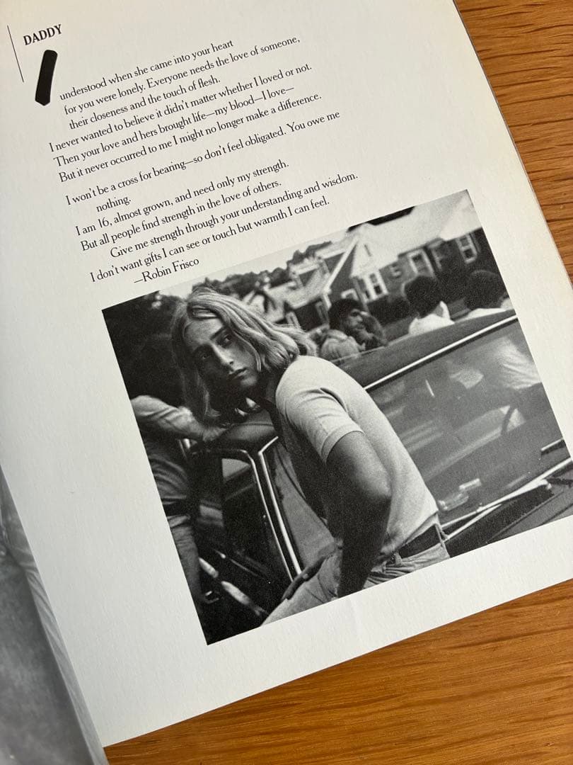 Almost Grown JOSEPH SZABO ジョセフ サボ　ダイナソーズ