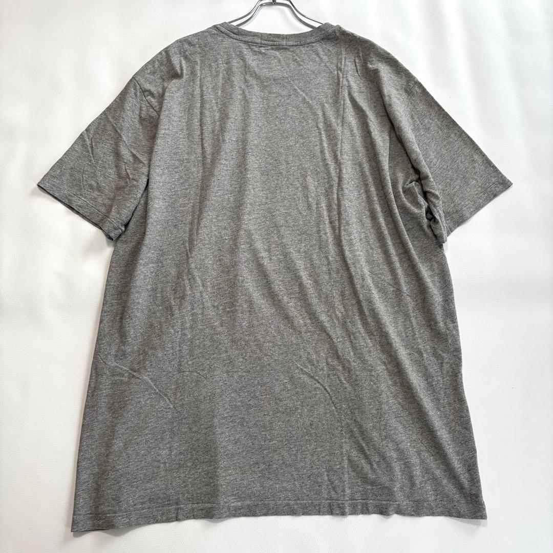 新品未使用タグ付き 特大サイズ3XL ポロラルフローレン Tシャツ ベア くま