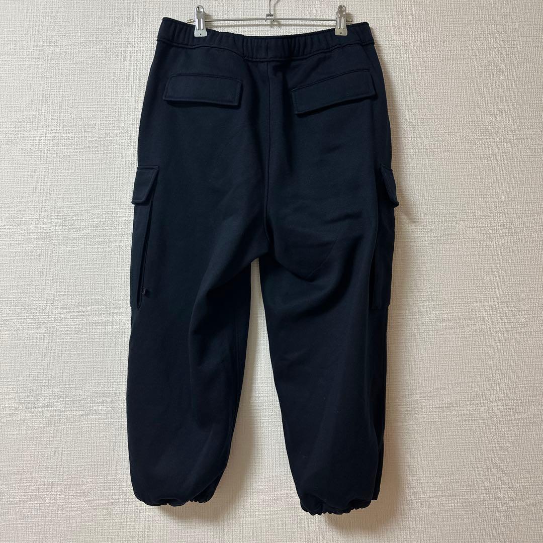 DAIWA PIER 39　22AW TECH SWEAT 6P PANTS