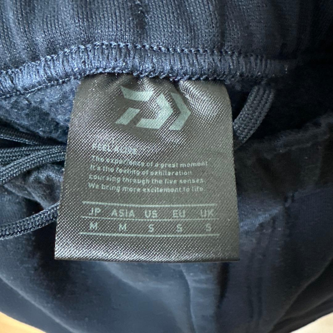 DAIWA PIER 39　22AW TECH SWEAT 6P PANTS
