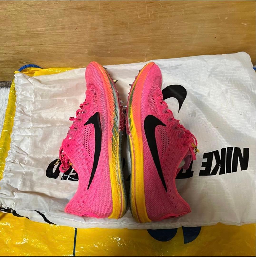 NIKE ランニングジャージ2枚＋ロングタイツ＋帽子×2＋ドラゴンフライ
