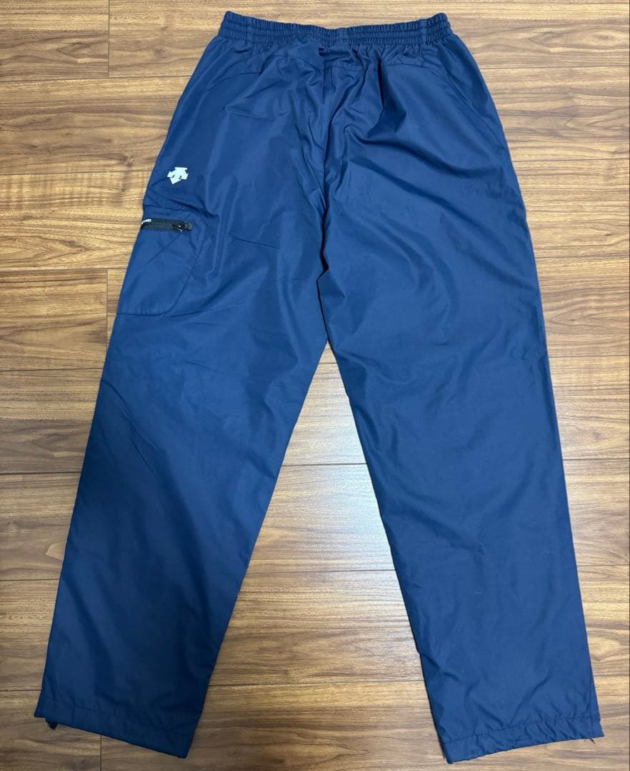 DESCENTE Move Sport ジャージ上下セット