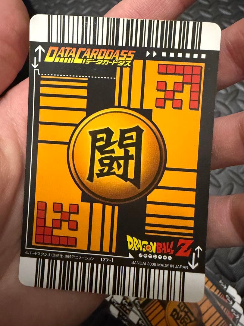 専用　プラスゴジータ