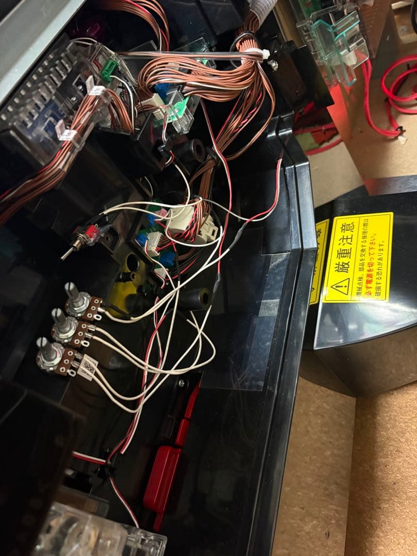 【Hikari】シン・エヴァンゲリオン スマスロ　パチスロ　実機