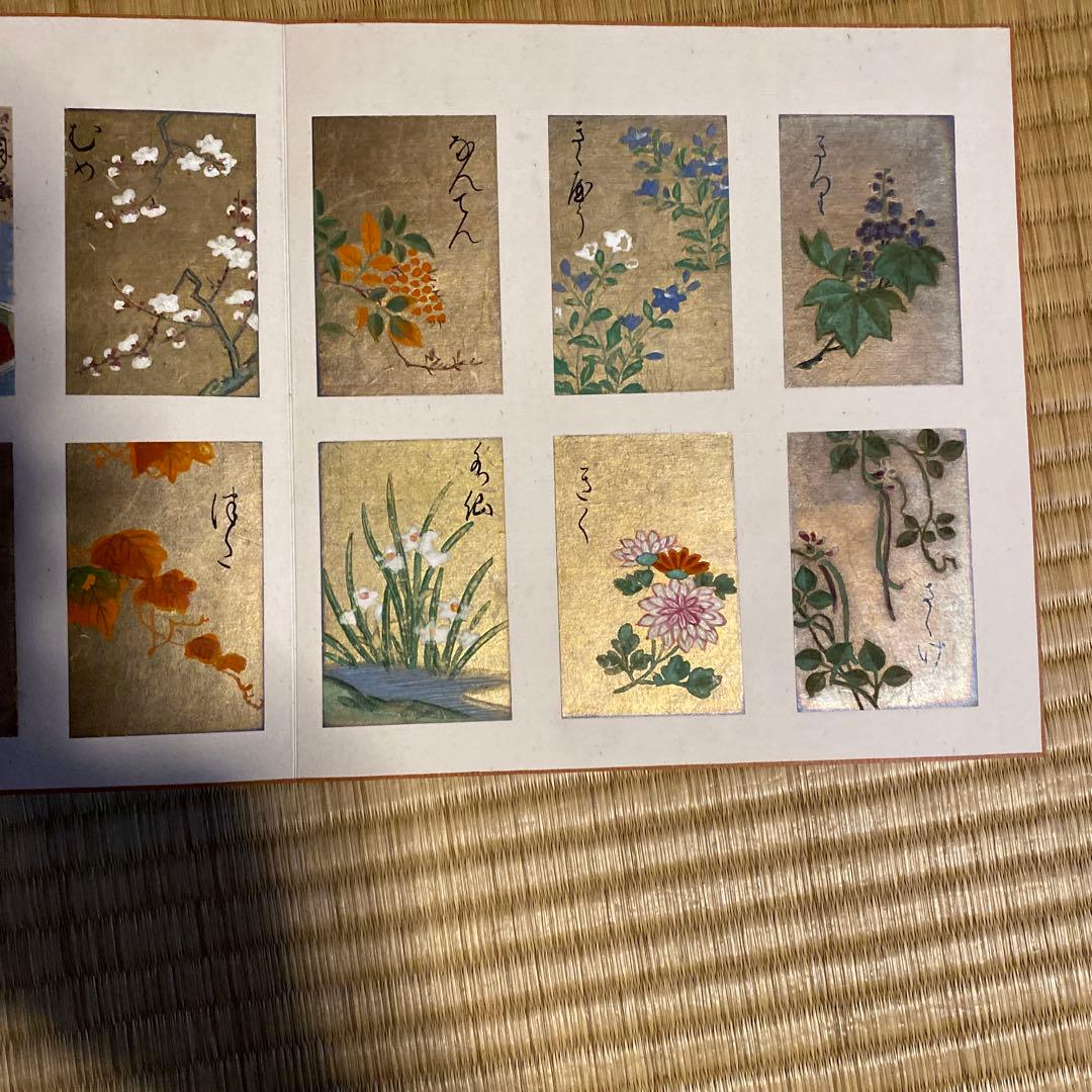 花の彩箋